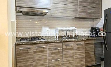 Venta Apartaestudio Campohermoso, Manizales