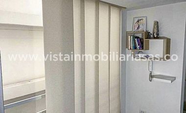 Venta Apartaestudio Campohermoso, Manizales