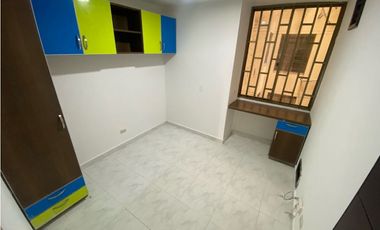 Apartamento en arriendo Miramar