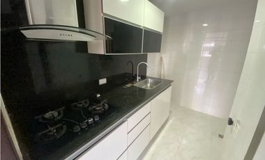 Apartamento en arriendo Miramar