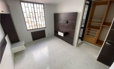 Apartamento en arriendo Miramar