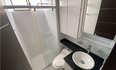 Apartamento en arriendo Miramar