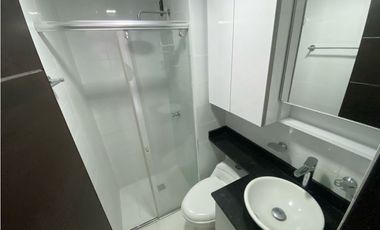 Apartamento en arriendo Miramar