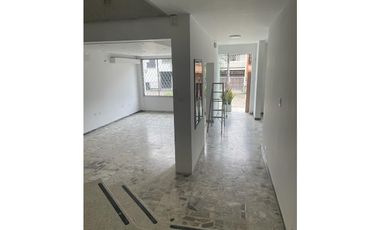 CASA COMERCIAL EN ALQUILER SANTA MONICA CALI