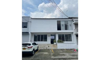 CASA COMERCIAL EN ALQUILER SANTA MONICA CALI