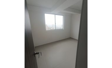 SE ARRIENDA HERMOSO Y AMPLIO APTO EN SAN FRANCISCO EDIFICIO ROSALES