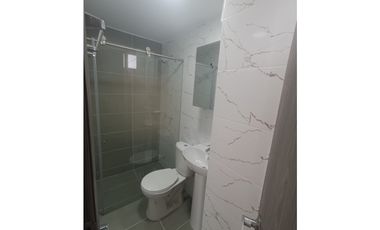 SE ARRIENDA HERMOSO Y AMPLIO APTO EN SAN FRANCISCO EDIFICIO ROSALES