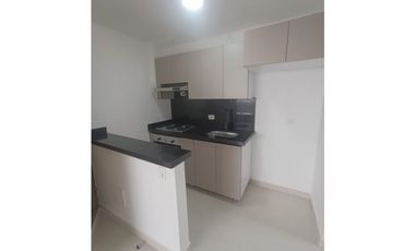 SE ARRIENDA HERMOSO Y AMPLIO APTO EN SAN FRANCISCO EDIFICIO ROSALES