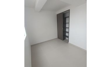 SE ARRIENDA HERMOSO Y AMPLIO APTO EN SAN FRANCISCO EDIFICIO ROSALES