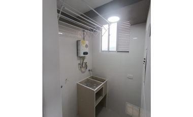 SE ARRIENDA HERMOSO Y AMPLIO APTO EN SAN FRANCISCO EDIFICIO ROSALES