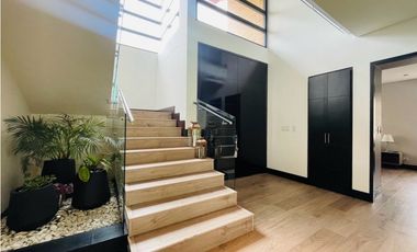 ARRIENDO CASA 368M2 HATO GRANDE RESERVADO - SOPO