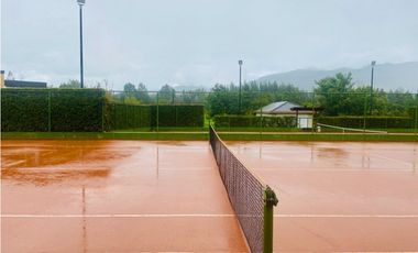 ARRIENDO CASA 368M2 HATO GRANDE RESERVADO - SOPO