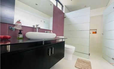 ARRIENDO CASA 368M2 HATO GRANDE RESERVADO - SOPO