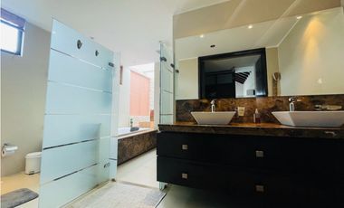 ARRIENDO CASA 368M2 HATO GRANDE RESERVADO - SOPO