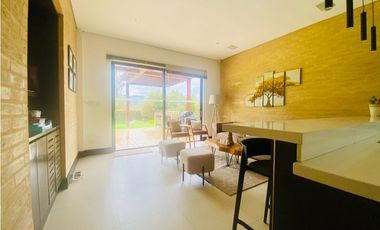 ARRIENDO CASA 368M2 HATO GRANDE RESERVADO - SOPO