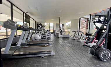 ARRIENDO CASA 368M2 HATO GRANDE RESERVADO - SOPO