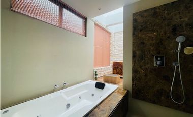 ARRIENDO CASA 368M2 HATO GRANDE RESERVADO - SOPO