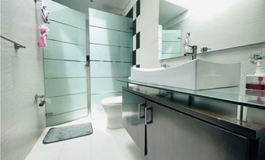 ARRIENDO CASA 368M2 HATO GRANDE RESERVADO - SOPO