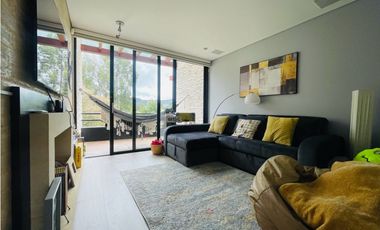 ARRIENDO CASA 368M2 HATO GRANDE RESERVADO - SOPO