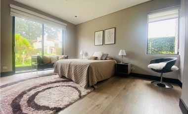 ARRIENDO CASA 368M2 HATO GRANDE RESERVADO - SOPO