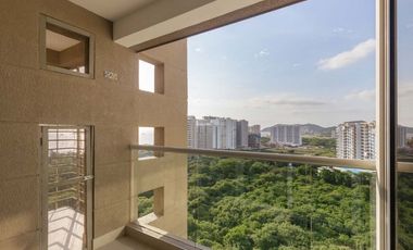 Penthouse DELUXE con Vista al mar en Bello Horizonte - 005R