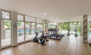 Penthouse DELUXE con Vista al mar en Bello Horizonte - 005R