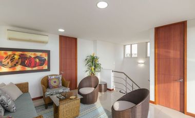 Penthouse DELUXE con Vista al mar en Bello Horizonte - 005R