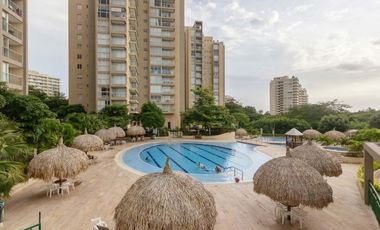 Penthouse DELUXE con Vista al mar en Bello Horizonte - 005R