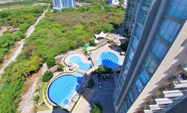 Penthouse DELUXE con Vista al mar en Bello Horizonte - 005R