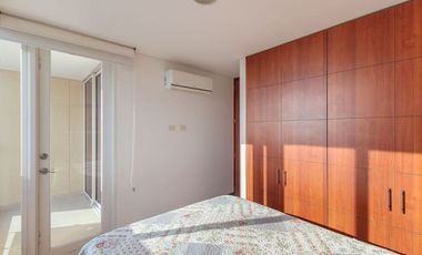 Penthouse DELUXE con Vista al mar en Bello Horizonte - 005R