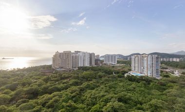 Penthouse DELUXE con Vista al mar en Bello Horizonte - 005R