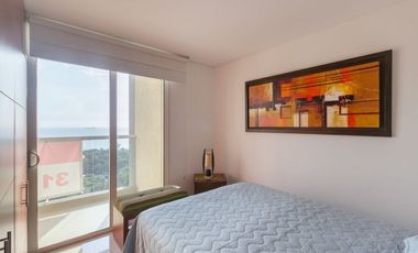 Penthouse DELUXE con Vista al mar en Bello Horizonte - 005R