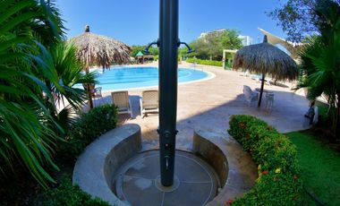 Penthouse DELUXE con Vista al mar en Bello Horizonte - 005R