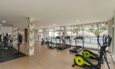 Penthouse DELUXE con Vista al mar en Bello Horizonte - 005R