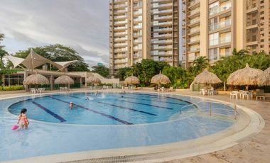 Penthouse DELUXE con Vista al mar en Bello Horizonte - 005R