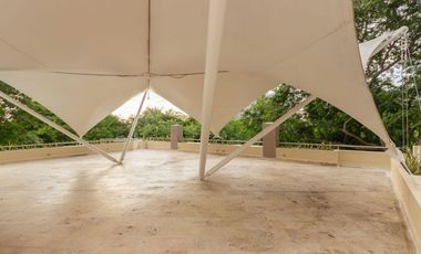 Penthouse DELUXE con Vista al mar en Bello Horizonte - 005R