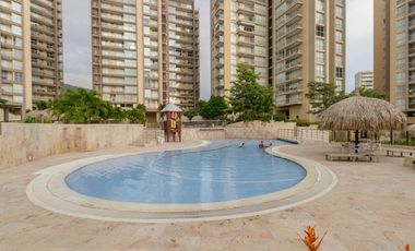 Penthouse DELUXE con Vista al mar en Bello Horizonte - 005R