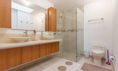 Penthouse DELUXE con Vista al mar en Bello Horizonte - 005R