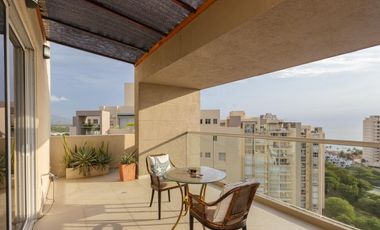 Penthouse DELUXE con Vista al mar en Bello Horizonte - 005R