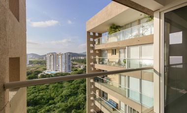 Penthouse DELUXE con Vista al mar en Bello Horizonte - 005R