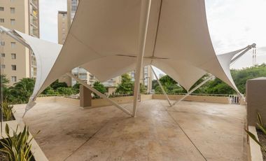 Penthouse DELUXE con Vista al mar en Bello Horizonte - 005R