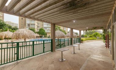 Penthouse DELUXE con Vista al mar en Bello Horizonte - 005R