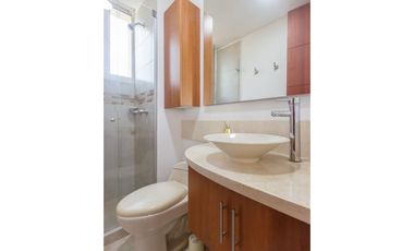 Penthouse DELUXE con Vista al mar en Bello Horizonte - 005R