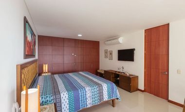 Penthouse DELUXE con Vista al mar en Bello Horizonte - 005R