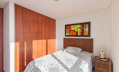 Penthouse DELUXE con Vista al mar en Bello Horizonte - 005R