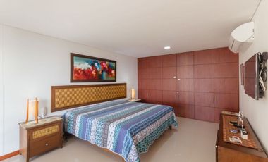 Penthouse DELUXE con Vista al mar en Bello Horizonte - 005R