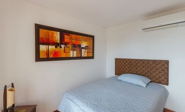 Penthouse DELUXE con Vista al mar en Bello Horizonte - 005R