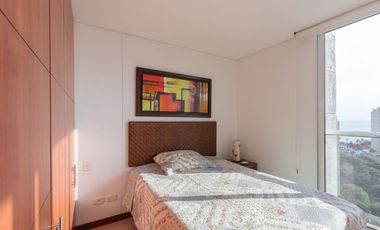 Penthouse DELUXE con Vista al mar en Bello Horizonte - 005R