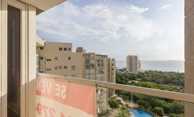 Penthouse DELUXE con Vista al mar en Bello Horizonte - 005R