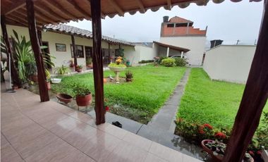 CASA CAMPESTRE EN VENTA – LA UNIÓN, VALLE DEL CAUCA
